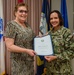 NMRTC San Diego recognizes Length of Service Awardees