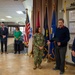 NMRTC San Diego recognizes Length of Service Awardees