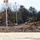 Extensive grading project to improve drainage underway at Fort McCoy