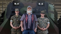 2d AABn Gator Week Car Demolition