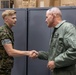 3rd Marine Aircraft Wing commanding general visits Marines, observes readiness firsthand