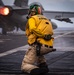 Nimitz Conducts Flight Operations