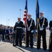 Naval Base Ventura County Hosts Commissioning of USS Santa Barbara (LCS 32) in Port Hueneme, California