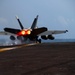 Nimitz Conducts Flight Ops