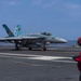 Nimitz Conducts Flight Ops