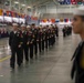 Recruit Training Command Pass in Review