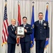 131st Bomb Wing Airmen win Levitow Award