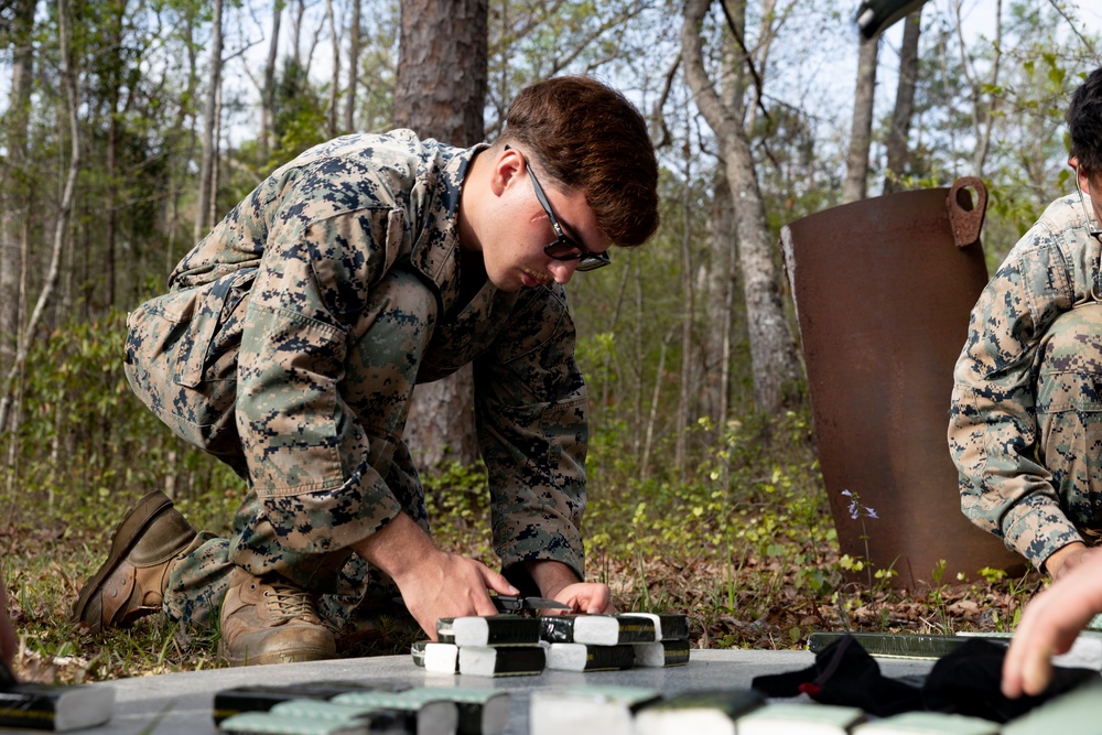 Airfield Recovery Operations