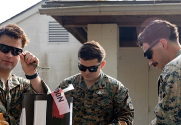 Airfield Recovery Operations