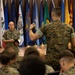 Gen. Berger, 38th Commandant of the Marine Corps, Visits MARFORRES