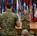 Gen. Berger, 38th Commandant of the Marine Corps, Visits MARFORRES