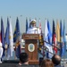 USS Jackson (LCS 6) Holds Change of Command Ceremony