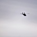 Wisconsin National Guard UH-60 Black Hawk crew conducts training at Fort McCoy