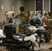 445th Airlift Wing Airmen participate in total-force trauma care training