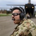 445th Airlift Wing Airmen participate in total-force trauma care training