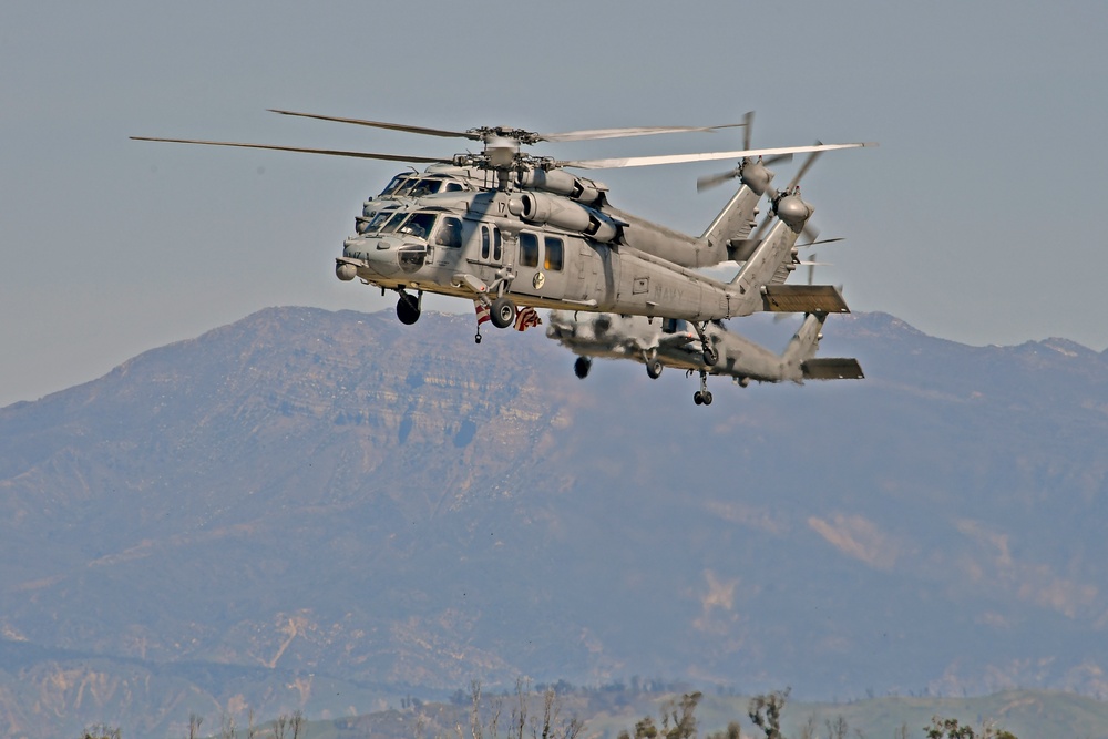 Point Mugu Air Show is Ventura County's Biggest Event