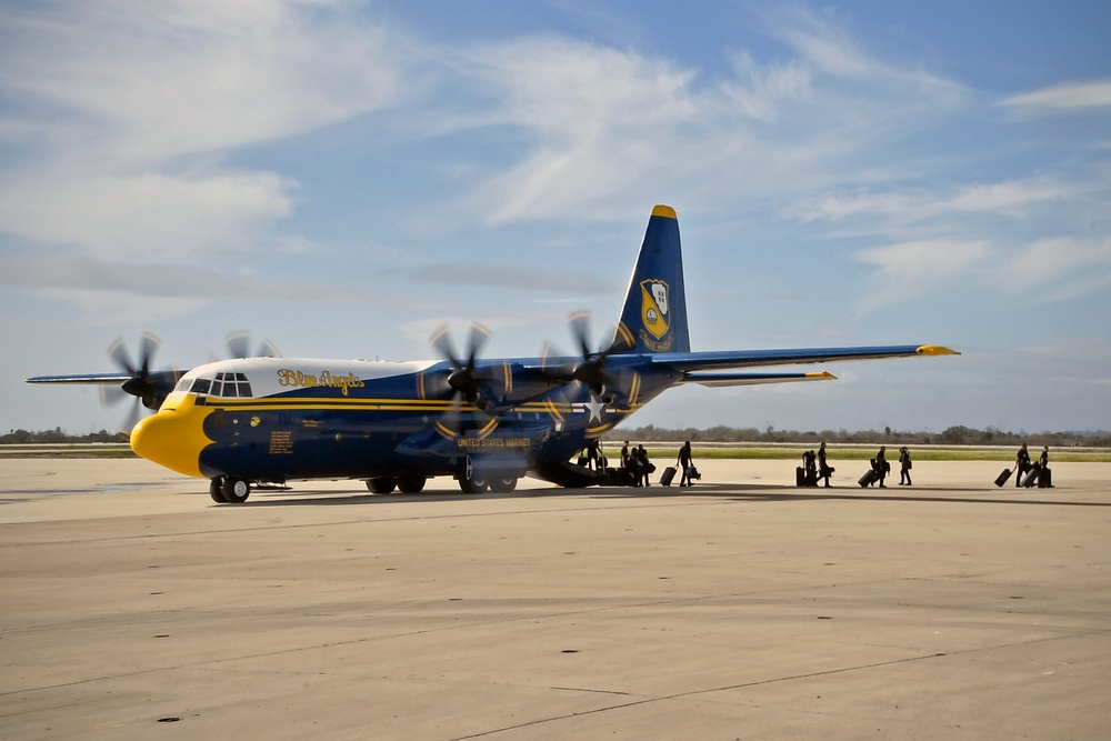 Point Mugu Air Show is Ventura County's Biggest Event