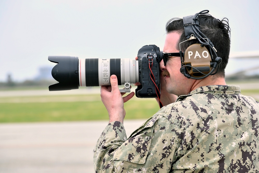 Point Mugu Air Show is Ventura County's Biggest Event