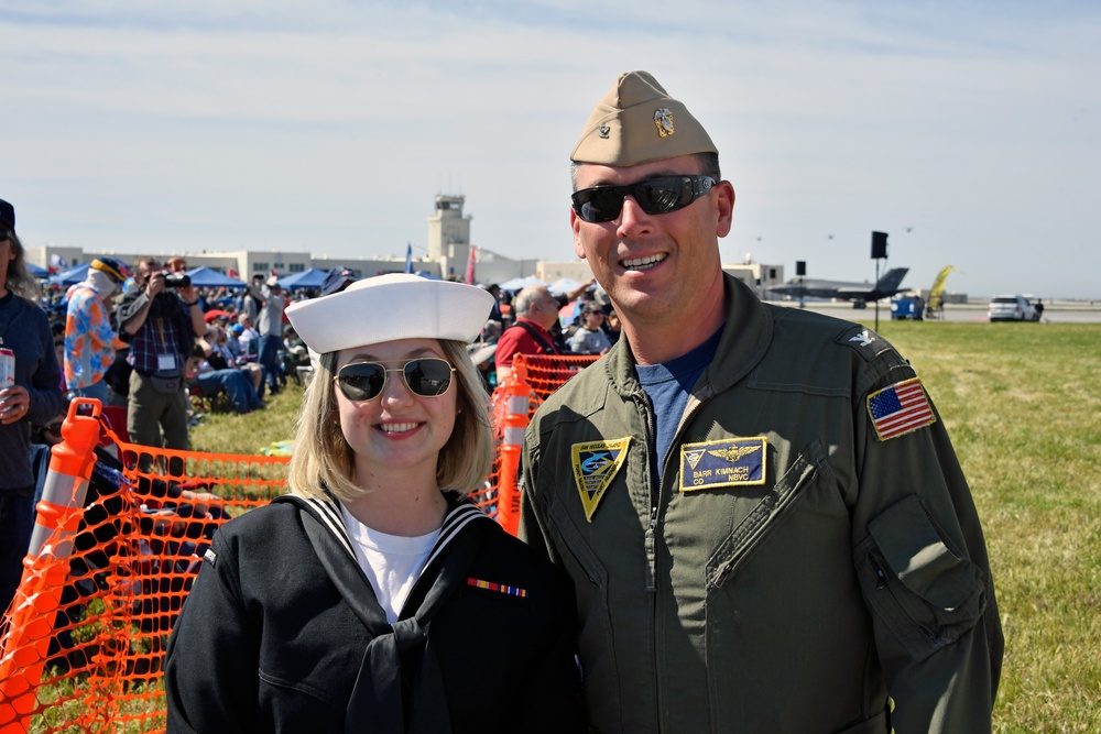 Point Mugu Air Show is Ventura County's Biggest Event