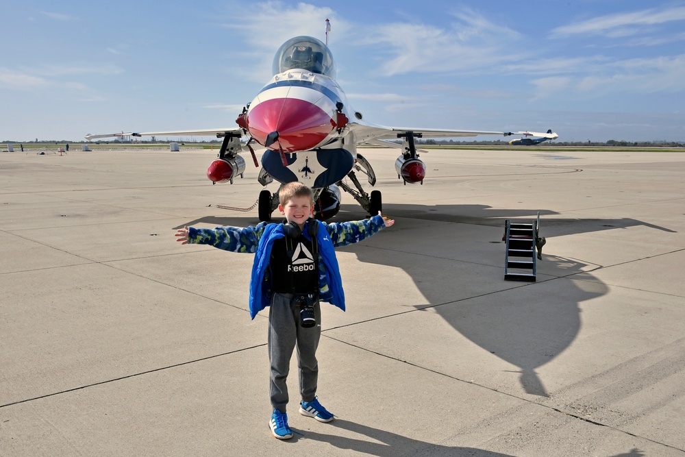 Point Mugu Air Show is Ventura County's Biggest Event