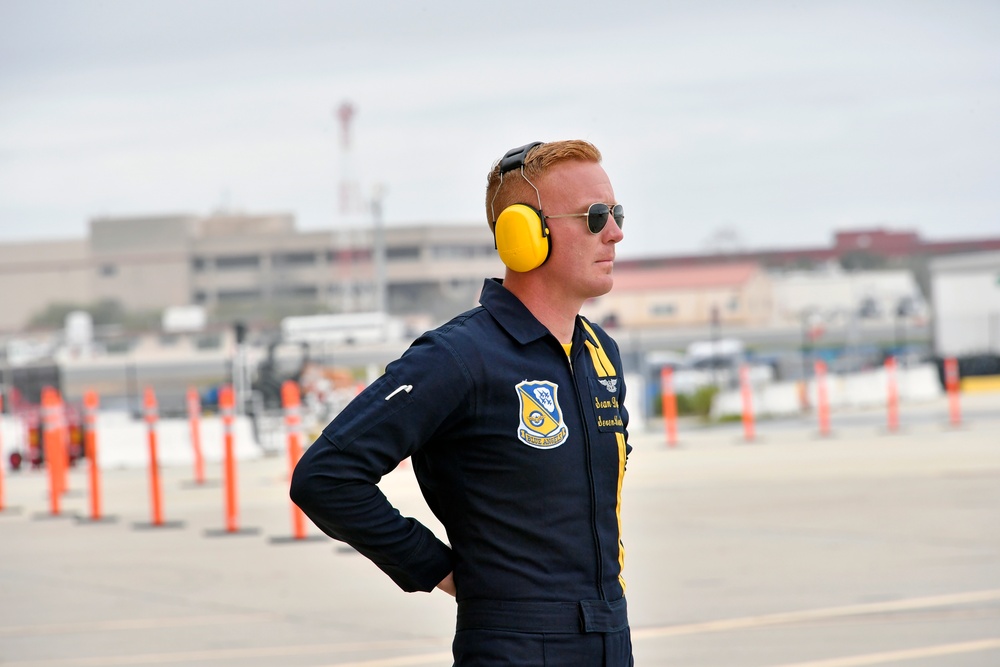 Point Mugu Air Show is Ventura County's Biggest Event