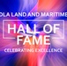 DLA Land and Maritime Hall of Fame