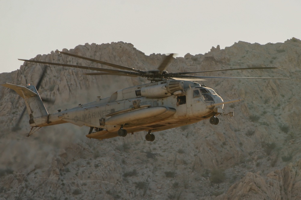 WTI 2-23: Consulate Evacuation Training