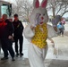 Fort McCoy youth, families enjoy Easter fun with Easter Eggstravaganza 2023