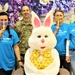 Fort McCoy youth, families enjoy Easter fun with Easter Eggstravaganza 2023