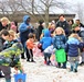 Fort McCoy youth, families enjoy Easter fun with Easter Eggstravaganza 2023