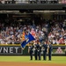 Luke AFB supports Diamondbacks' home opener