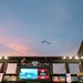 Luke AFB supports Diamondbacks' home opener