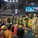 Luke AFB supports Diamondbacks' home opener
