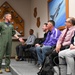 West Valley educators connect with Luke AFB Airmen