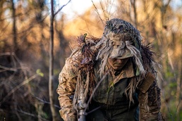 Infantry Week showcases best of best
