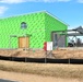 April 2023 construction operations of $11.96 million transient training brigade headquarters at Fort McCoy