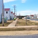 Barracks renovations at Fort McCoy