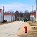 Barracks renovations at Fort McCoy