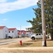 Barracks renovations at Fort McCoy