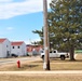 Barracks renovations at Fort McCoy