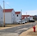 Barracks renovations at Fort McCoy