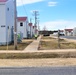 Barracks renovations at Fort McCoy