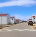 Barracks renovations at Fort McCoy