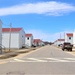 Barracks renovations at Fort McCoy