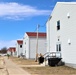 Barracks renovations at Fort McCoy