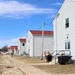 Barracks renovations at Fort McCoy