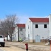 Barracks renovations at Fort McCoy