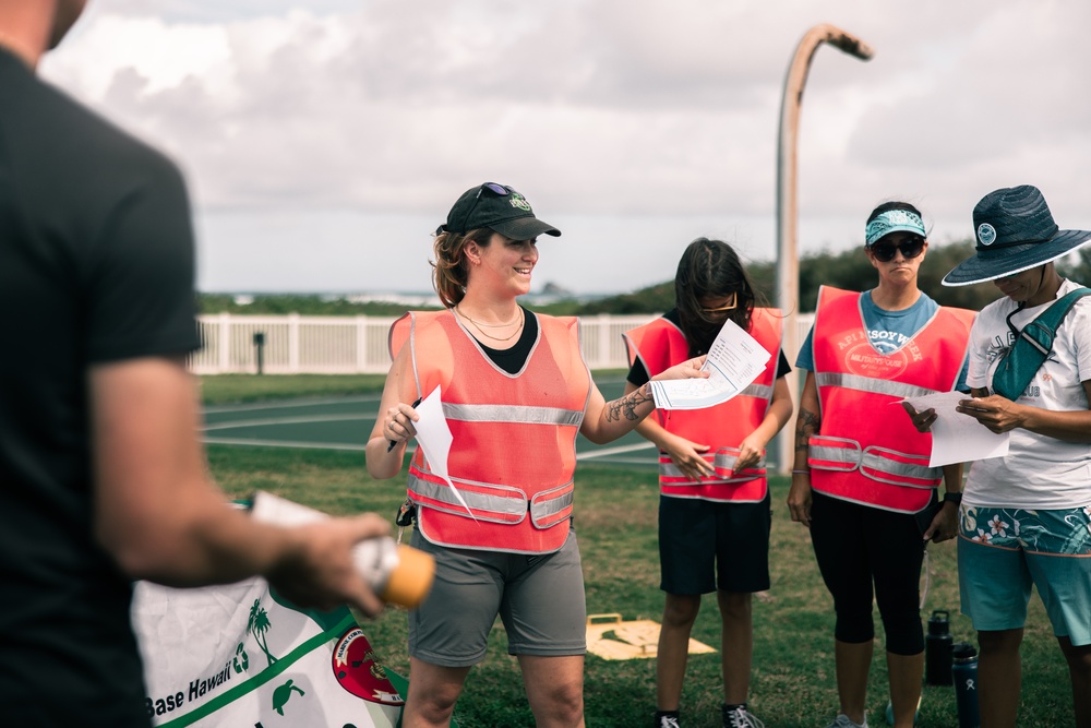 MCBH- Clean Water Ohana 2023