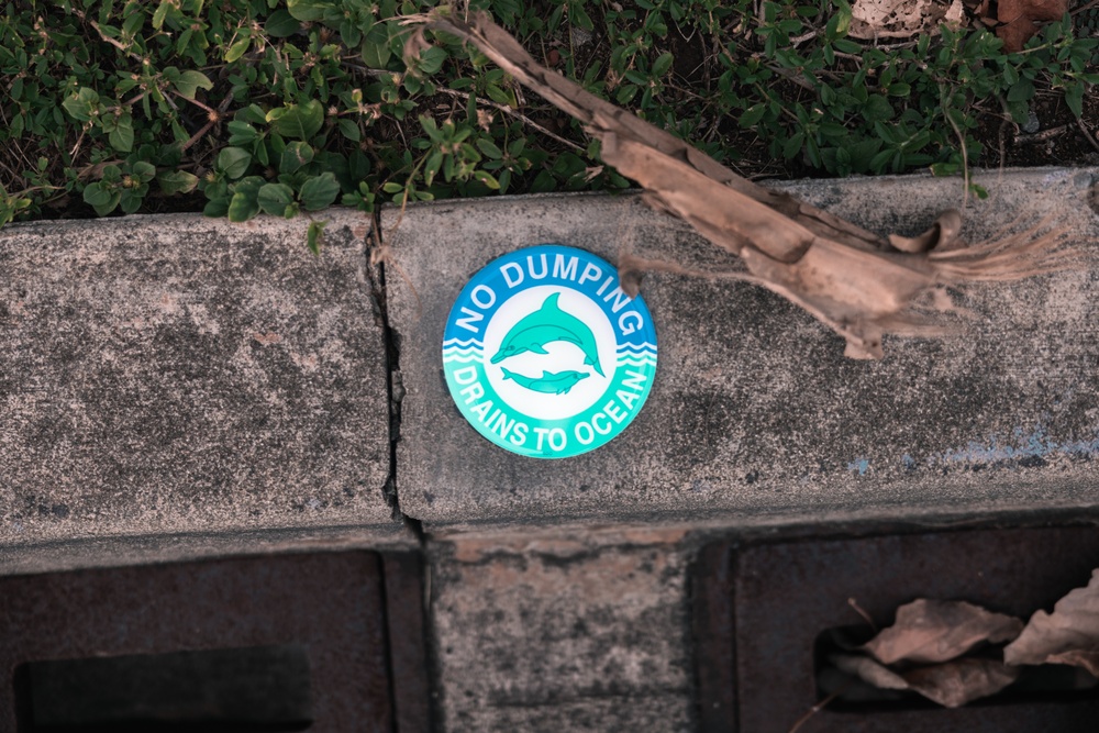 MCBH- Clean Water Ohana 2023
