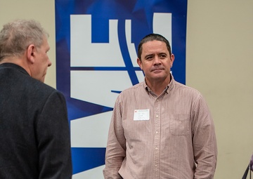 USACE’s Albuquerque District hosts business opportunities open house